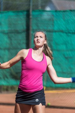 Amelie Janssen 292 - Celler Open